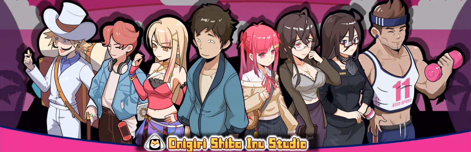 Unity Completed Mushroom Island Work Diary [v1.0.2 Steam] [Onigiri Shibo Inu Studio] screenshot