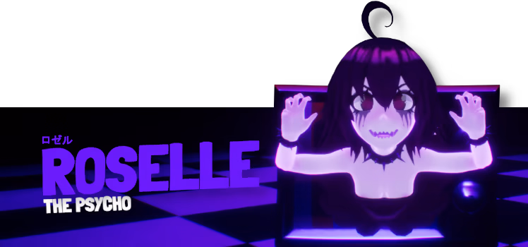 Unreal Engine Ray's Hotel Adventures [v1.0] [Senpai'O] screenshot