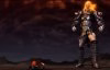 Kratos's pledge of servitude to Ares.jpg