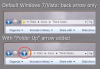 win7 up arrow that you can add(not official by windows)
