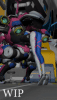 D.Va Mech Stuck Animation - WIP.gif