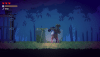 Unity Red Lotus Ninja Scroll [v0.1.0 Alpha] [Sekiren2023] screenshot