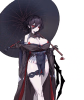 Unity Red Lotus Ninja Scroll [v0.1.0 Alpha] [Sekiren2023] screenshot