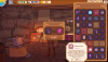 Unity My evil magician boss suddenly loves me?! [Demo v0.4] [GEARL MATRIX] screenshot