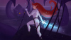 Unity My evil magician boss suddenly loves me?! [Demo v0.4] [GEARL MATRIX] screenshot