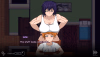 Others Daily Life with My Roommate Luna! [v0.5.0] [CottaDev] screenshot