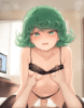 Tatsumaki Animation v1 [Uncensored] [KIMOSHI].gif
