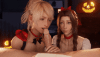 07 Lunafreya_&_Aerith.gif