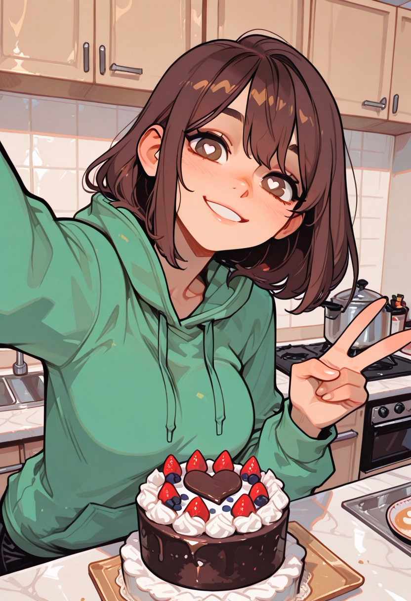 VN Godot My NTR Girlfriend Goes Camping! [v0.8.1] [phonegames] screenshot