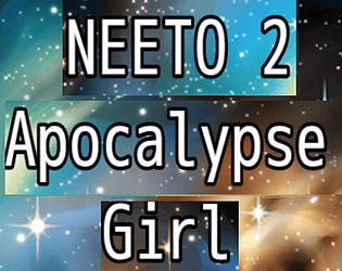 RPGM Completed NEETO 2 - Apocalypse Girl [v1.1.1] [KinkyPear]