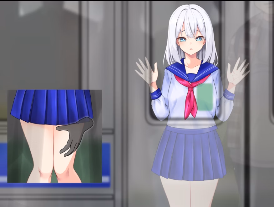 RPGM Completed Sakura Exec Special Emergency Security Department Sexual Treatment Division [v1.45 MTL] [dHR-ken] screenshot