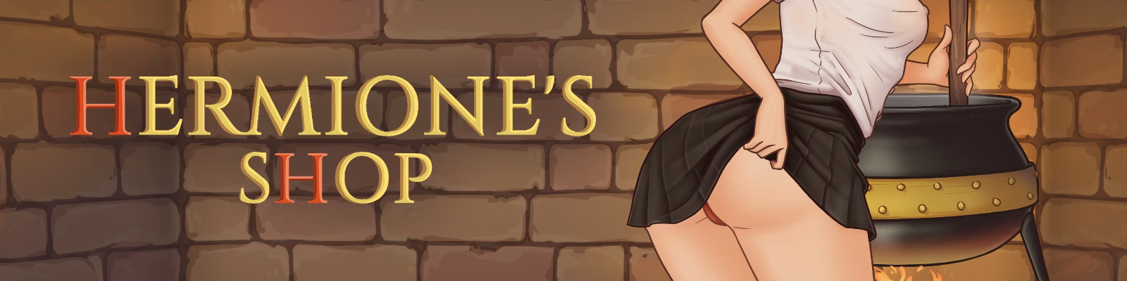 Hermiones Shop