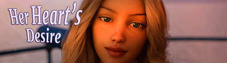 Ren'Py Strange Search Sister [v0.1.3] [ParallaxTeam] screenshot