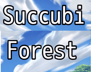 RPGM Completed Succubi Forest [v1.1] [KinkyPear] download