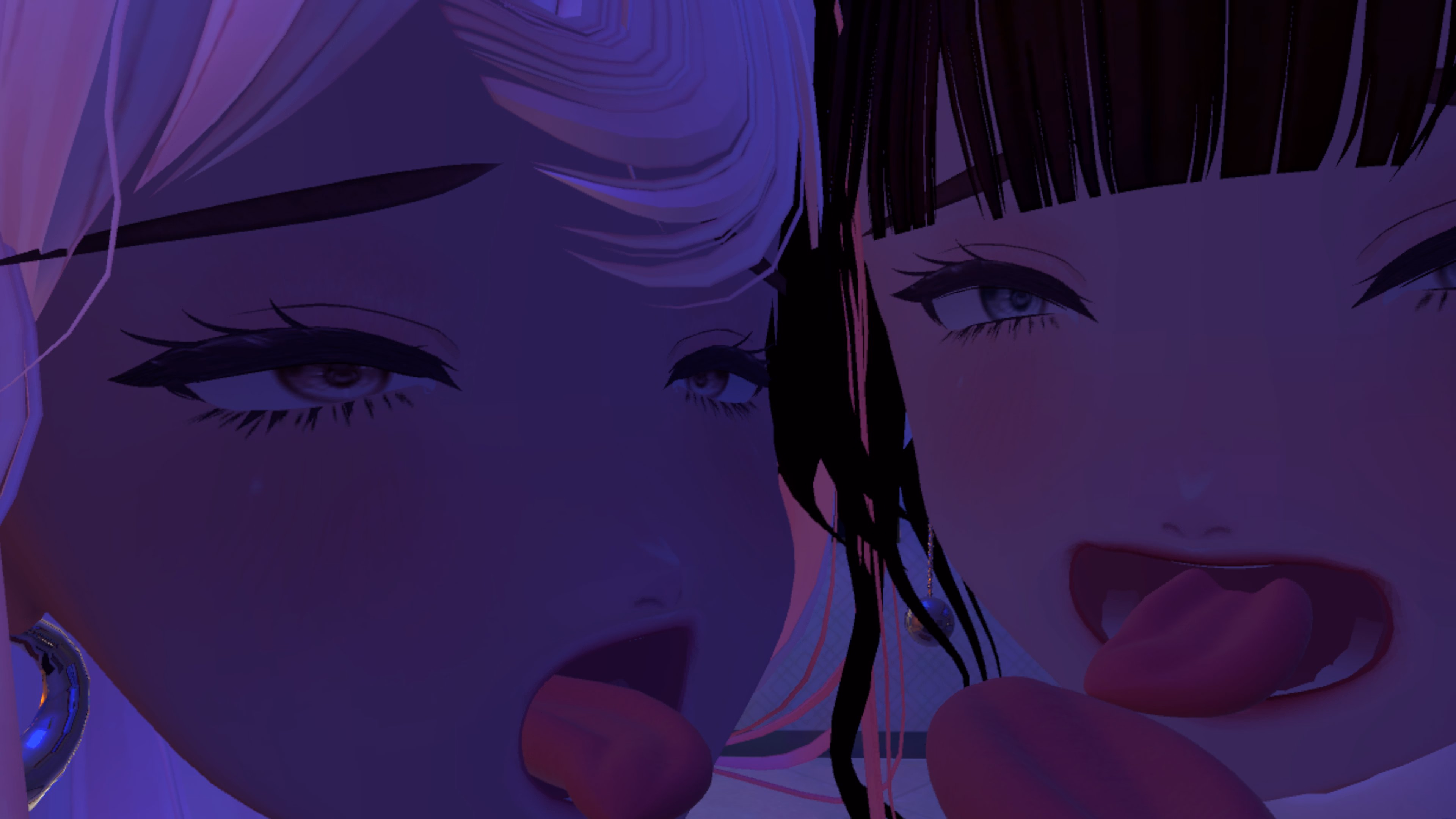 Unity Completed Married Woman Countdown ASMR Sex VR [v1.04] [AhrpuXR] screenshot