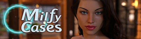 Ren'Py Strange Search Sister [v0.1.3] [ParallaxTeam] screenshot