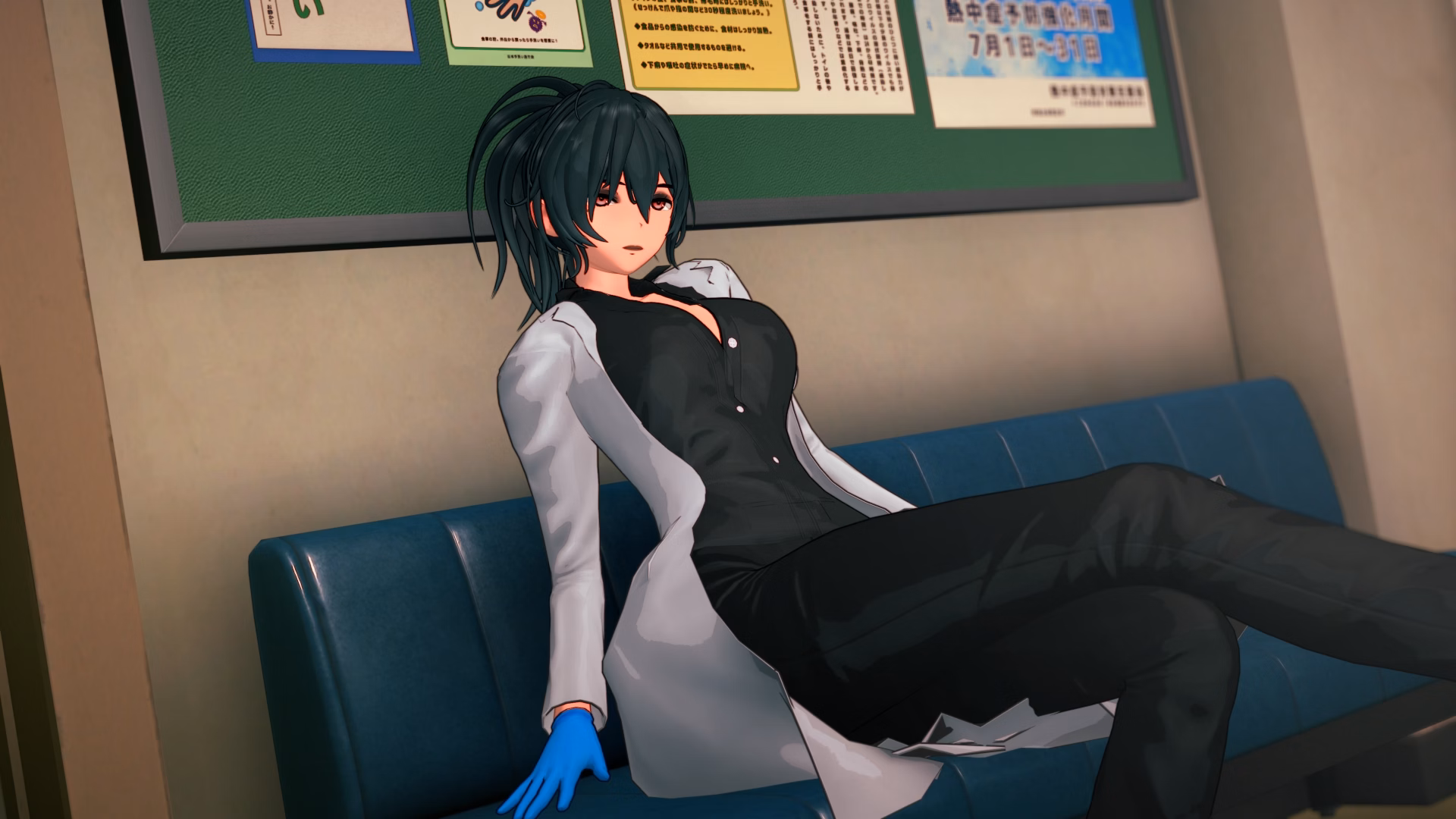 Ren'Py Last Harvest [v0.2.5a] [AKZ] screenshot