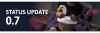 0.7_Status_Update_65C.png