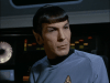 Trek Spock Smug Face.gif