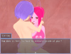 RPGM Completed The Fall of Magical Girl Citrine [v1.01] [KinkyPear] screenshot