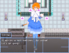 RPGM Completed The Fall of Magical Girl Citrine [v1.01] [KinkyPear] screenshot