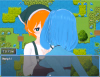 RPGM Completed The Fall of Magical Girl Citrine [v1.01] [KinkyPear] screenshot