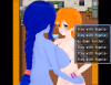 RPGM Completed The Fall of Magical Girl Citrine [v1.01] [KinkyPear] screenshot
