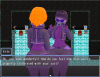 RPGM Completed The Fall of Magical Girl Citrine [v1.01] [KinkyPear] screenshot