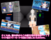 RPGM Completed Sakura Exec Special Emergency Security Department Sexual Treatment Division [v1.45 MTL] [dHR-ken] screenshot