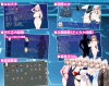 RPGM Completed Sakura Exec Special Emergency Security Department Sexual Treatment Division [v1.45 MTL] [dHR-ken] screenshot