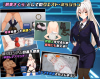 RPGM Completed Sakura Exec Special Emergency Security Department Sexual Treatment Division [v1.45 MTL] [dHR-ken] screenshot