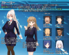 RPGM Completed Sakura Exec Special Emergency Security Department Sexual Treatment Division [v1.45 MTL] [dHR-ken] screenshot