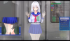RPGM Completed Sakura Exec Special Emergency Security Department Sexual Treatment Division [v1.45 MTL] [dHR-ken] screenshot