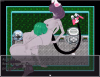 RPGM Completed NEETO 2 - Apocalypse Girl [v1.1.1] [KinkyPear] screenshot