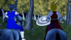 Ren'Py The Solarian Conquest [v0.05.1] [Zodian] screenshot