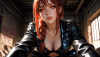 Ren'Py Press Hunter [v0.0.5] [Sunset Studio] screenshot