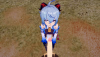 RPGM Genshin Cruel Teyvat [v0.4] [Kazumatsu] screenshot