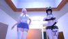 Unity Completed Married Woman Countdown ASMR Sex VR [v1.04] [AhrpuXR] screenshot