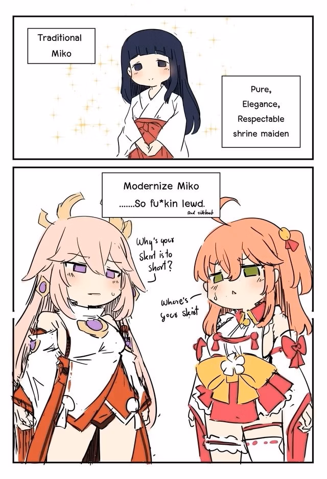 Unity Completed Shrine Maiden of the Fake World Tree - Touching the Town as Much as You Want & Getting Gals with Erotic Traps - [v1.2 BugFix] [TawawaDelivery] screenshot