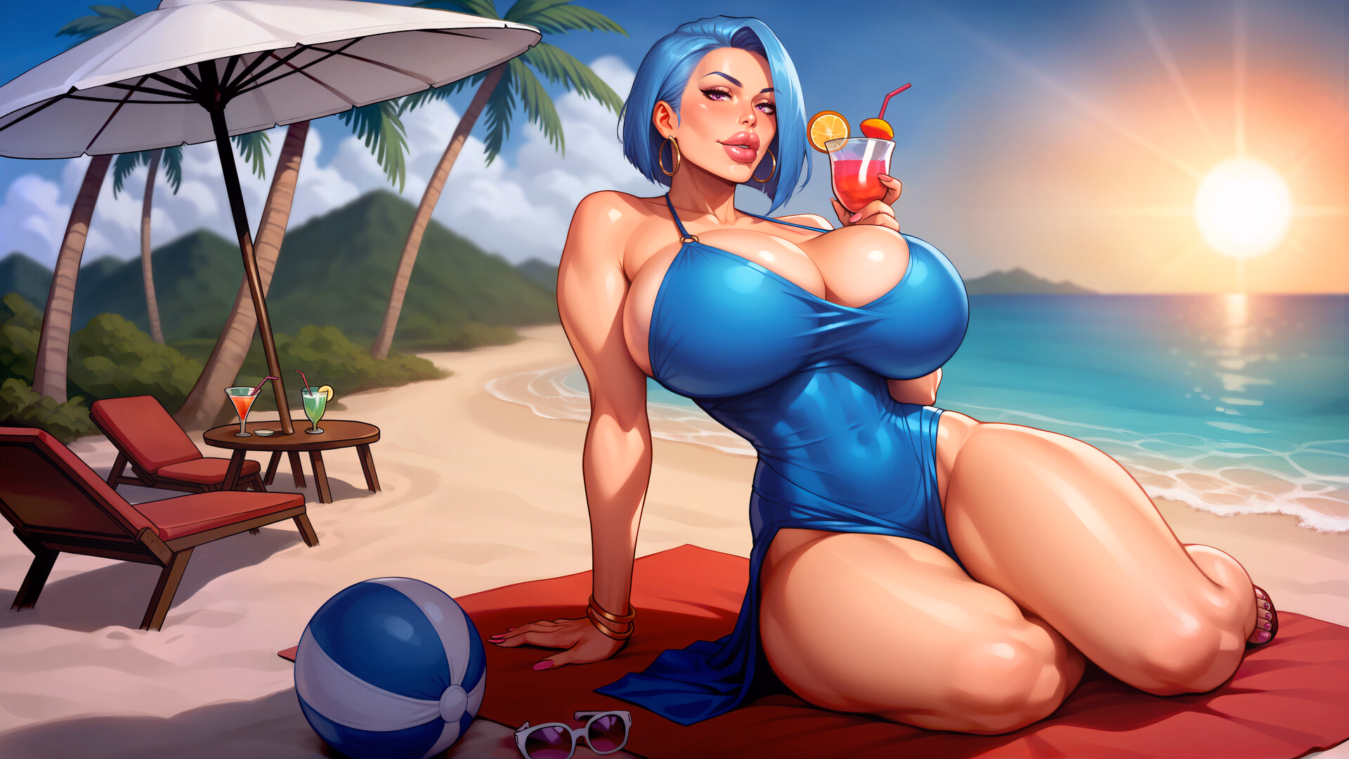 Unity Completed Futa Zone: Lewd Control [v1.0] [Dirty Adventures] screenshot