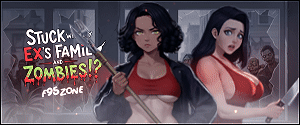 VN Ren'Py The Haunted Campus [v0.1] [The Haunted Campus] screenshot