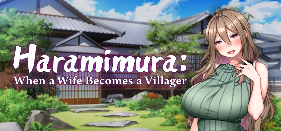 VN Others Completed Haramimura: When a Wife Becomes a Villager [Steam] [Soft Circle Courreges]