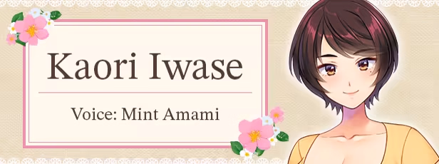 VN Others Completed My Wife’s Voice Is Cumming Through the Wall [Steam] [ANIM.teamMM] screenshot