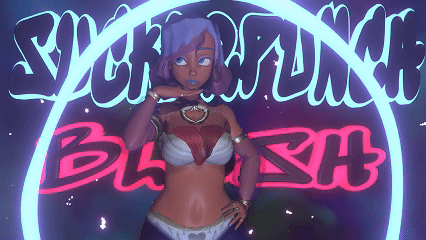 Unity SuckerPunch Blush [Feb 2026] [Forever Dreaming]