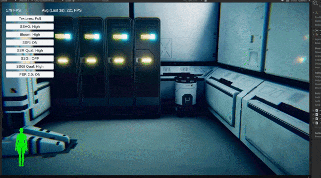 Unity - Night Shift Protocol - 3D Horror Puzzle Game [Developer Thread ...