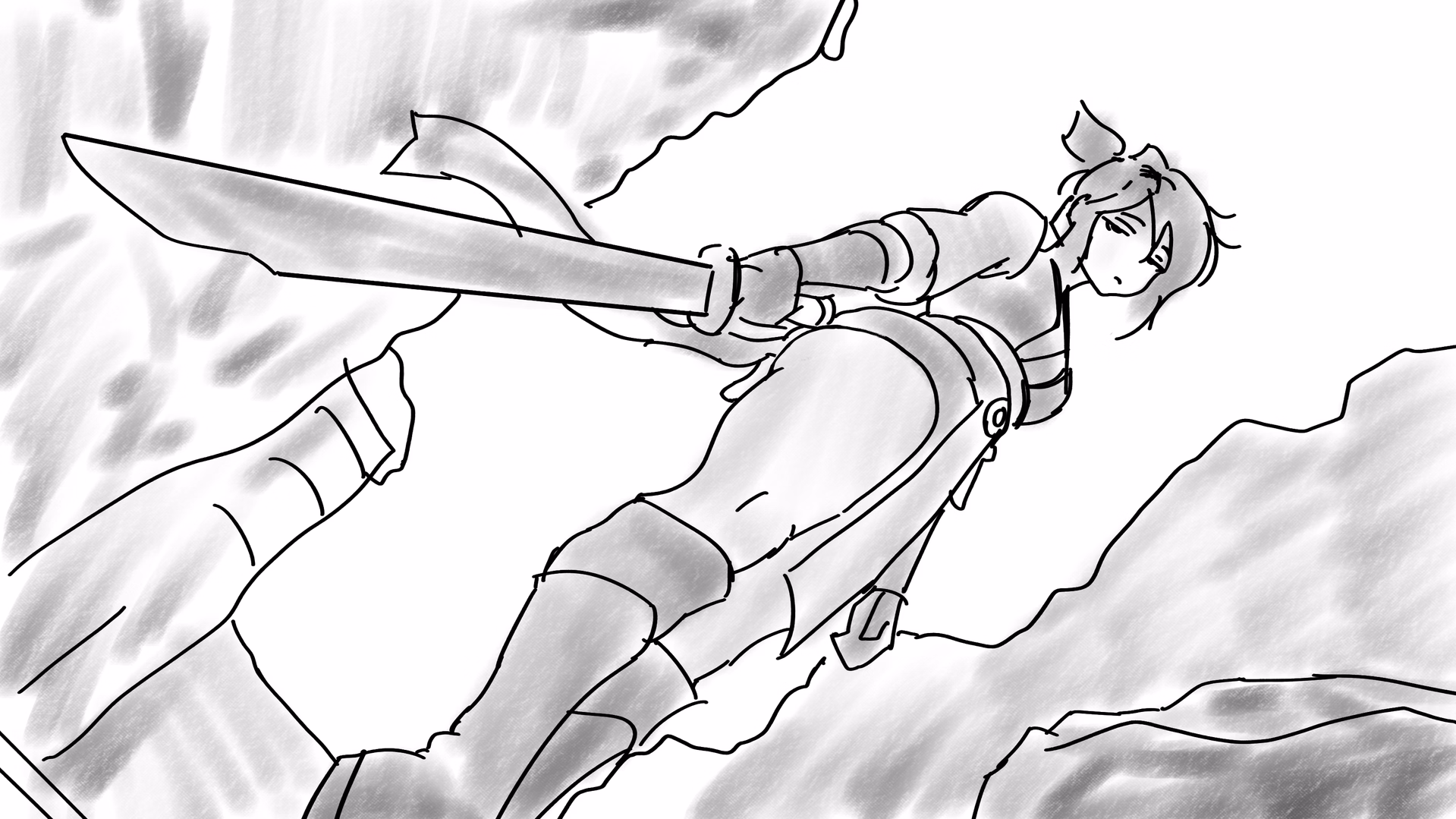 Others My Cultivation Master [Prototype] [White Flame] screenshot