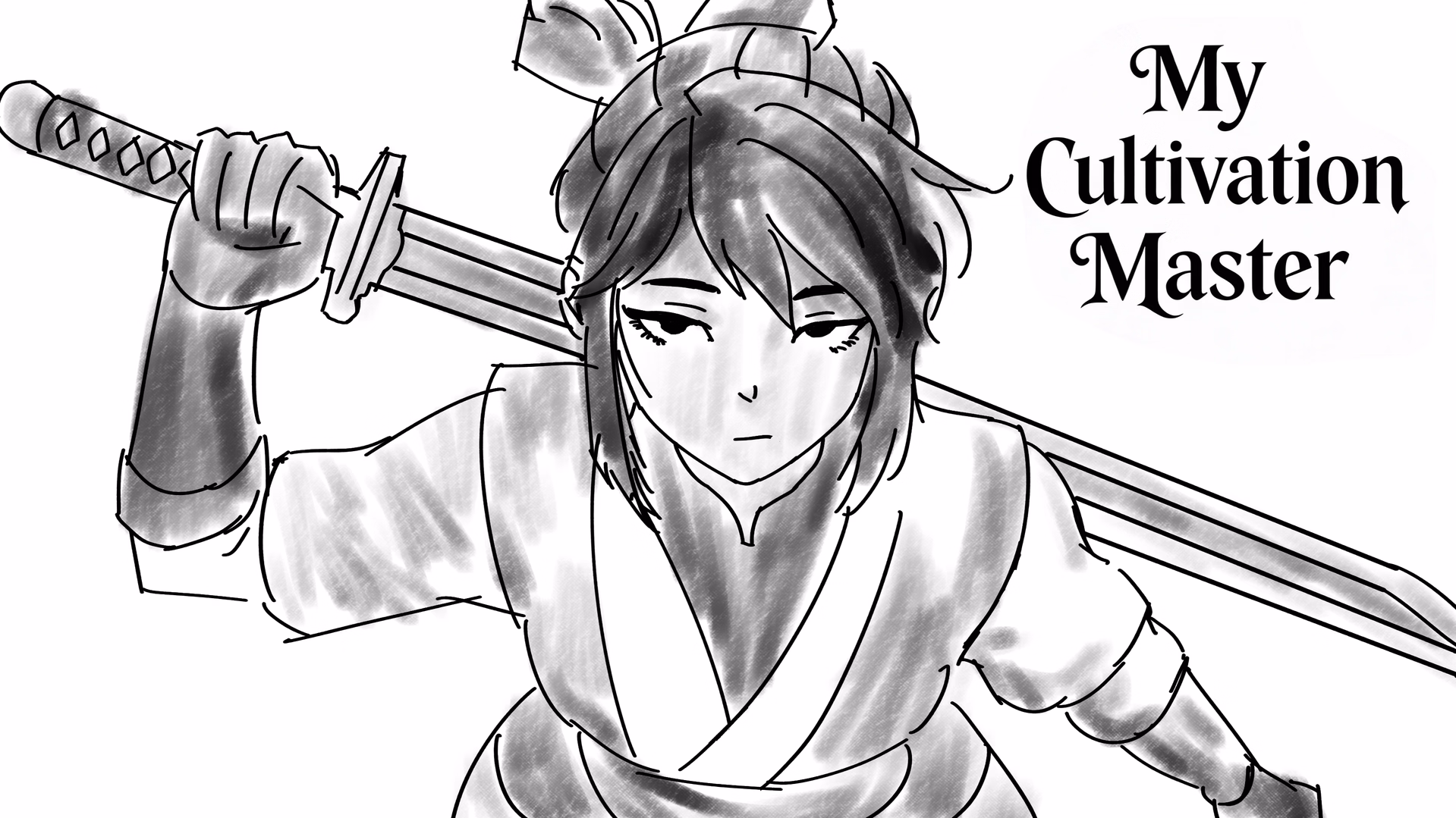 Others My Cultivation Master [Prototype] [White Flame]