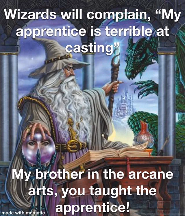 Others Completed Magician Boy and Apprentice Girl [v1.0] [HeatedEdge] screenshot