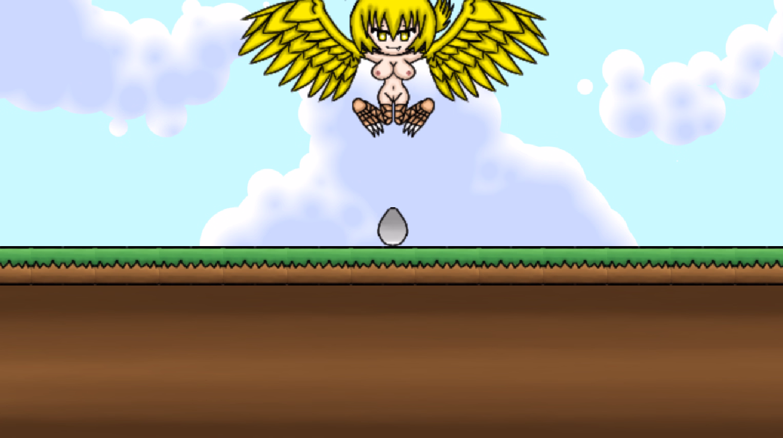 Others Completed Climber Boy and Harpy Girls [v1.0] [HeatedEdge] screenshot