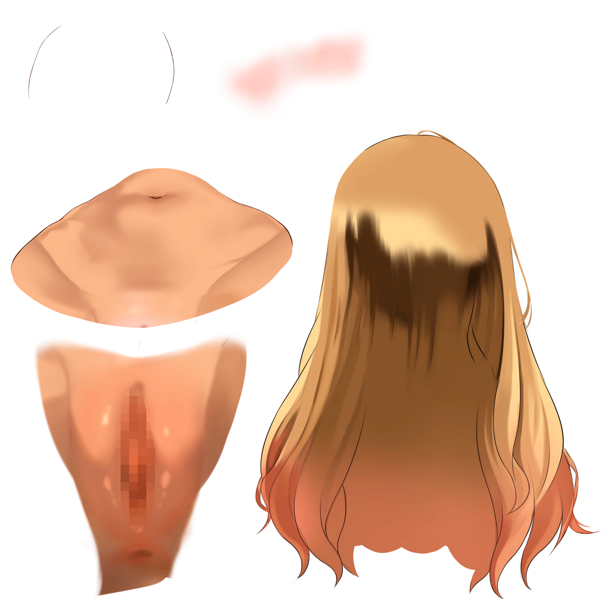 Unity Completed JUST DO IT! Gyaru-chan 2 ~Titjob and Cowgirl Style~ [v1.1] [sisidolabo] screenshot